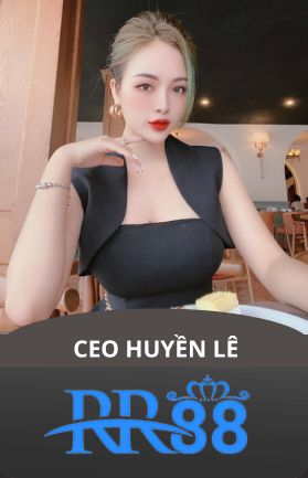 CEO Huyền Lê