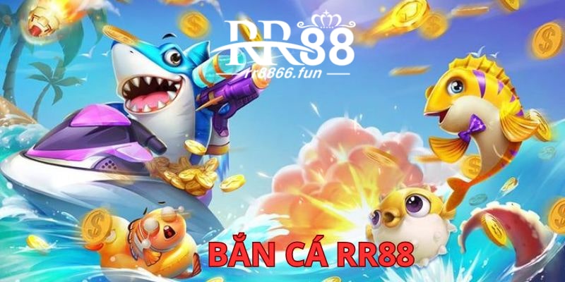 Bắn cá RR88