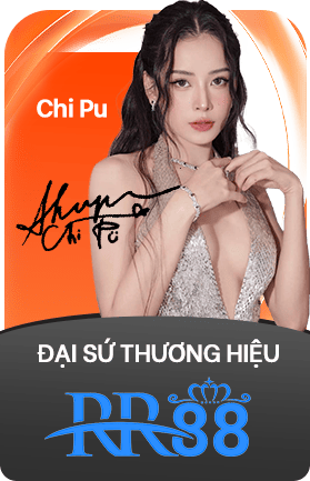 Chi Pu - Đại sứ RR88