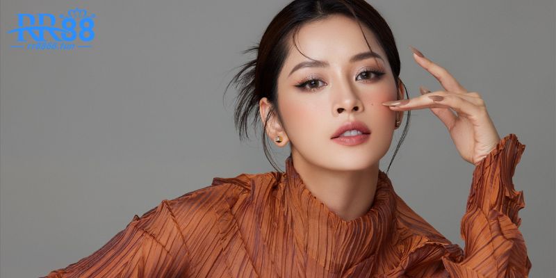 Chi Pu - Nữ nghệ sĩ đa tài của làng showbiz Việt