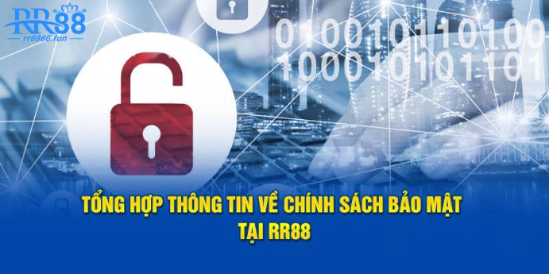 Giới thiệu về chính sách bảo mật