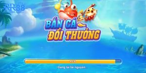 Chinh Phục Thế Giới Bắn Cá Đổi Thưởng Hấp Dẫn Tại RR88