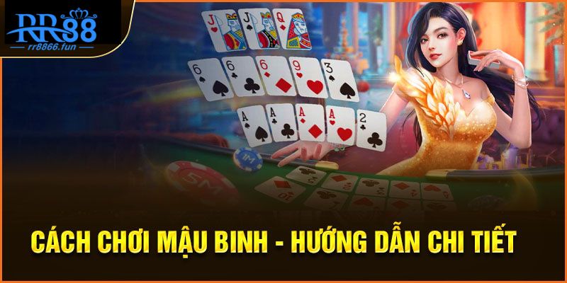 Tổng hợp kiến thức đánh bài cho người chơi mới