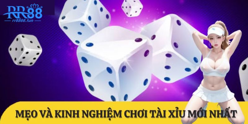 Newbie cần lưu ý gì khi đánh tài xỉu để giành chiến thắng