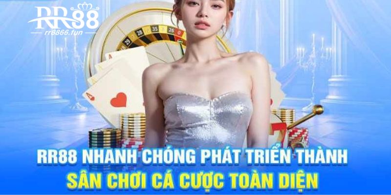 Về nhà cái RR88