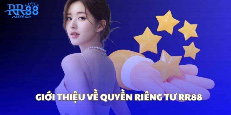 Giới thiệu về quyền riêng tư