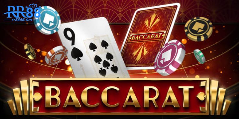 Những điều lưu ý quan trọng khi chơi Baccarat