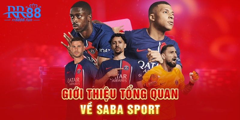 Vài nét khái quát về sảnh thể thao SABA SPORT