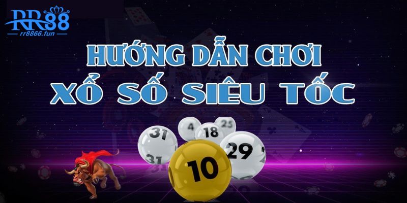 Chia sẻ mẹo chơi quay số siêu tốc từ chuyên gia